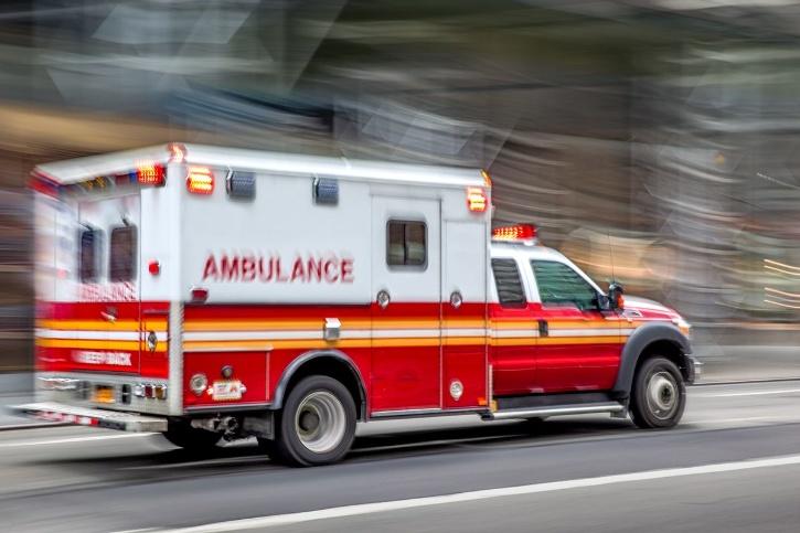 Stop Chasing the – CyberSecurity incident – Ambulance