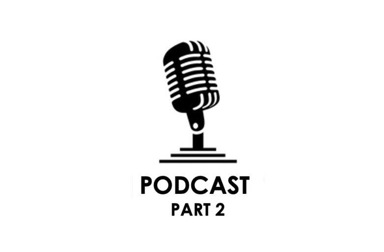 Part 2 Podcast Yuri Bobbert on Oh, Behaav