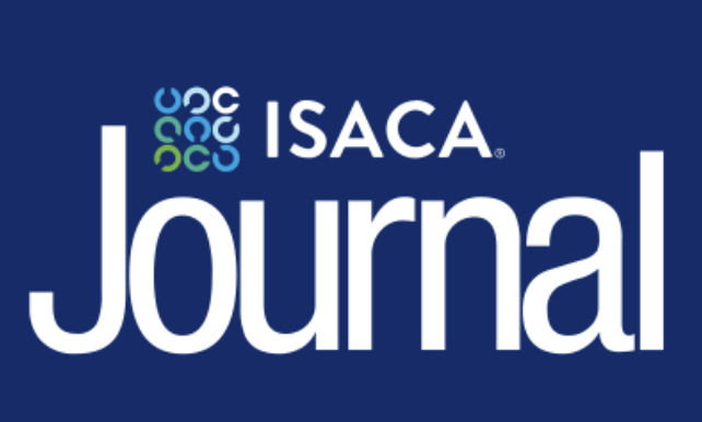 Article Published on ISACA Journal – Why Less cyber security staff is More